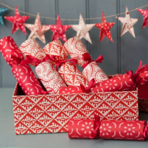 Christmas Cracker Kit